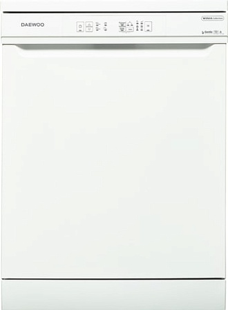 Посудомоечная машина Daewoo DDW-V12ATTW