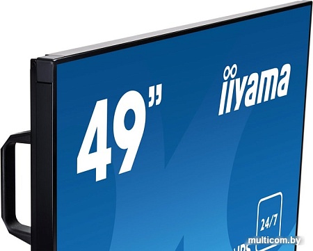 Информационная панель Iiyama ProLite LH4982SB-B1