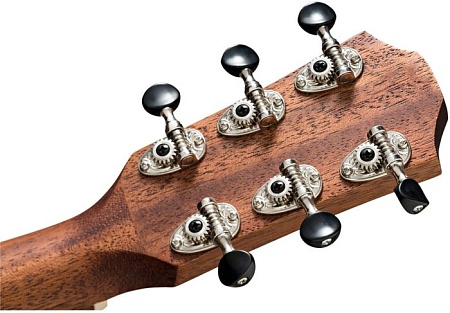 Электроакустическая гитара Baton Rouge AR21C/ME