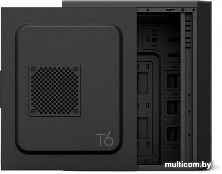 Корпус Zalman T6