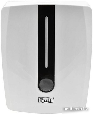Сушилка для рук Puff 8808 (белый)