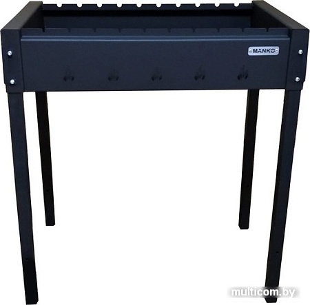 Мангал для дачи Manko Классик-1