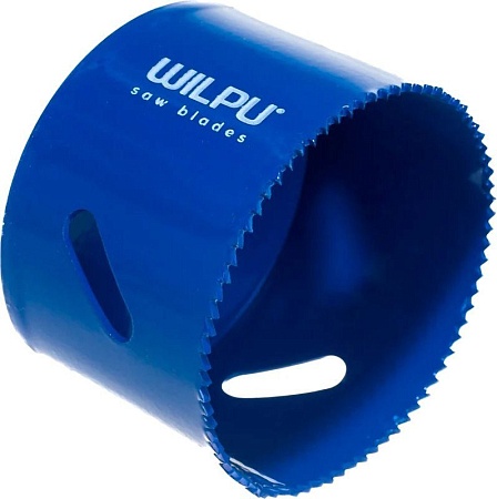 Коронка Wilpu 60мм 10 tpi 3106000101