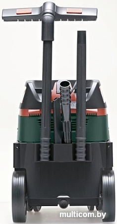 Пылесос Metabo ASR 35 M ACP