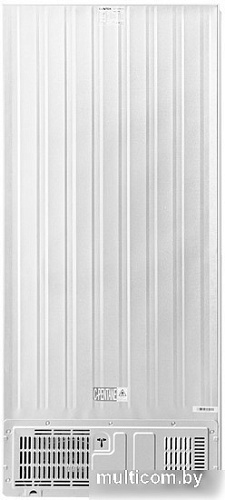 Четырёхдверный холодильник CENTEK CT-1744 White