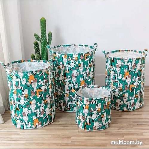 Корзина Наша Игрушка ZXL22110805-36