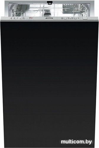 Посудомоечная машина Smeg STA4507