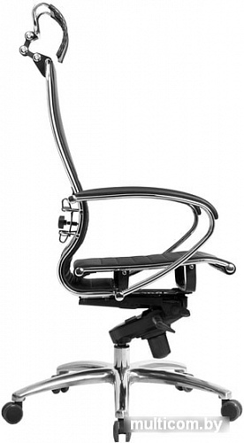 Кресло Metta Samurai K-2.04 (черный)