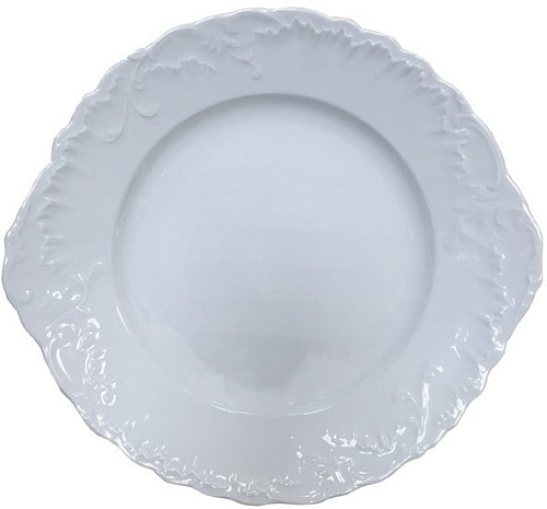 Блюдо Cmielow i Chodziez Rococo 0002-0031510