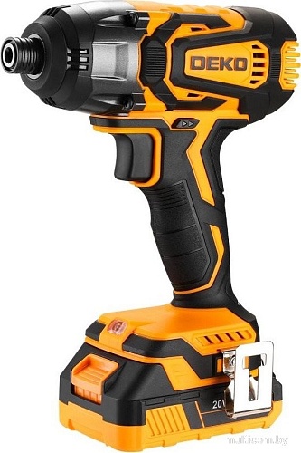 Винтоверт Deko DKTS20-Li 084-1045 (с 1-им АКБ)