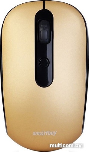 Мышь SmartBuy One SBM-262AG-O