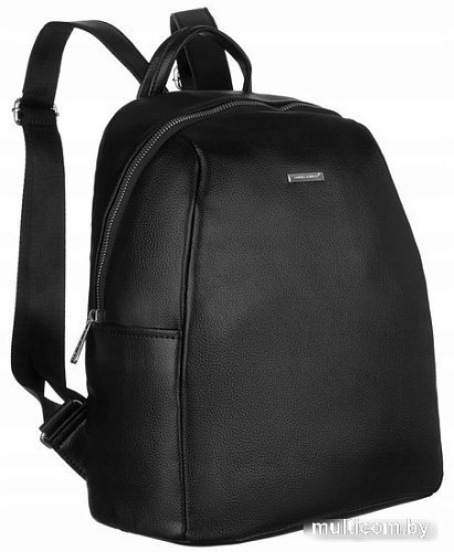 Городской рюкзак David Jones G-23116 (черный)
