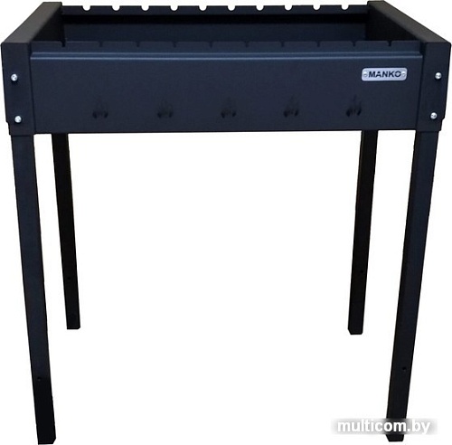 Мангал для дачи Manko Классик-1
