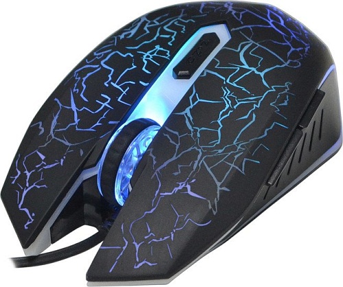 Игровая мышь Oklick 896G