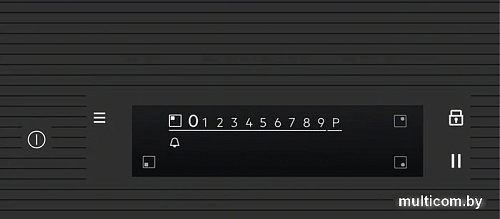 Варочная панель Electrolux EIS84486