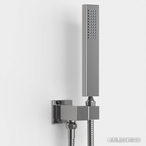 Душевая система Berges Wasserhaus Nardis 2S 071001