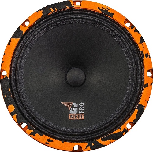 DL Audio Gryphon Pro 200 Neo