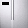 Холодильник side by side Samsung RS57K4000SA