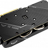Видеокарта ASUS TUF GeForce GTX 1660 Super Gaming X3 6GB GDDR6
