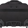 Портплед American Tourister At Work Black/Orange 40 см
