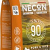 Сухой корм для собак Necon Для мелких пород со свининой и рисом (2 кг)