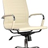 Офисное кресло Белс Вернер gtpCh1 PU 445398/SF18 (экокожа бежевый)