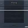 Электрический духовой шкаф Smeg Linea Aesthetic SO4102S3G