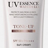 Крем солнцезащитный d&#039;Alba Waterfull Tone-U Для осветления кожи SPF 50+ PA++++ (50 мл)