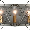 Бра Vele Luce Stradivario VL4104W03