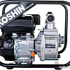 Мотопомпа Koshin STV-50X