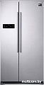 Холодильник side by side Samsung RS57K4000SA
