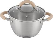 Кастрюля Mallony Fortuna 007217