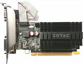 Видеокарта ZOTAC GeForce GT 710 1GB DDR3 [ZT-71301-20L]
