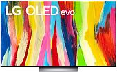 OLED телевизор LG C2 OLED55C26LA