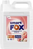 Кондиционер для белья Smart FOX Флорентийский пион 190035 (5 л)