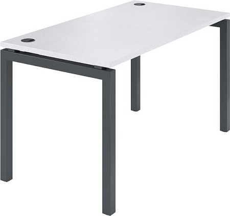 Письменный стол Программа Техно Арго АМ-003 (серый)