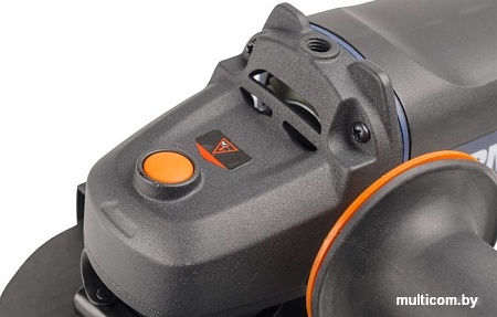 Угловая шлифмашина Ferm AGM1061S