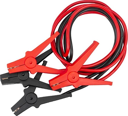 Пусковые провода RockForce RF-884S525