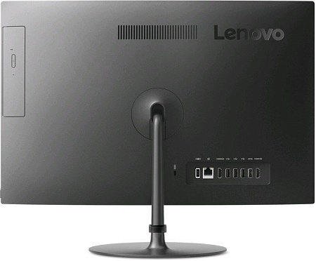 Моноблок Lenovo IdeaCentre 520-22AST F0D60027RK