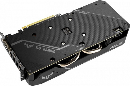 Видеокарта ASUS TUF GeForce GTX 1660 Super Gaming X3 6GB GDDR6