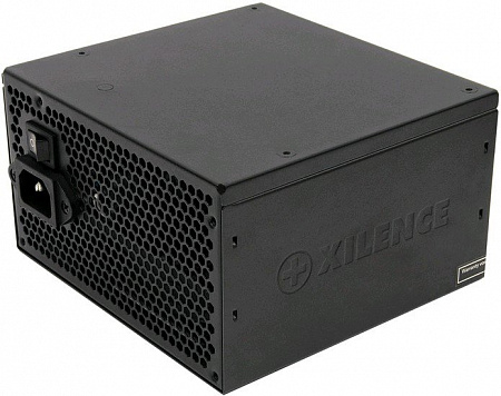 Блок питания Xilence Performance C 700W [XP700R6]