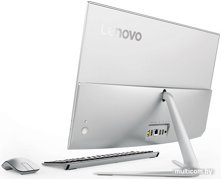 Моноблок Lenovo IdeaCentre 520S-23IKU F0CU0025RK