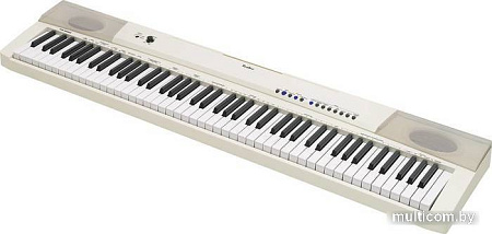 Цифровое пианино Tesler KB-8850 (белый)