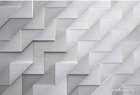 Фотообои Vimala 3D Геометрия 4 270x400