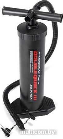 Насос Intex Double Quick III 68615