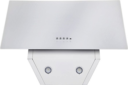 Кухонная вытяжка Konigin Colibri 60 (белый)