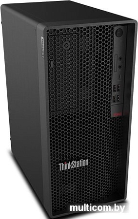 Компьютер Lenovo ThinkStation P340 Tower 30DH00FCRU