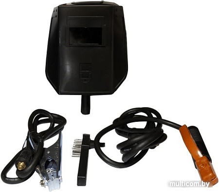 Сварочный инвертор Brima MMA-220