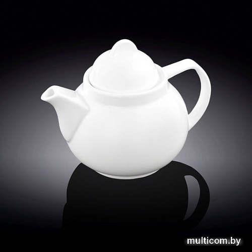 Заварочный чайник Wilmax WL-994009/1C