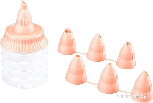 Кондитерский шприц Phibo 41112700008